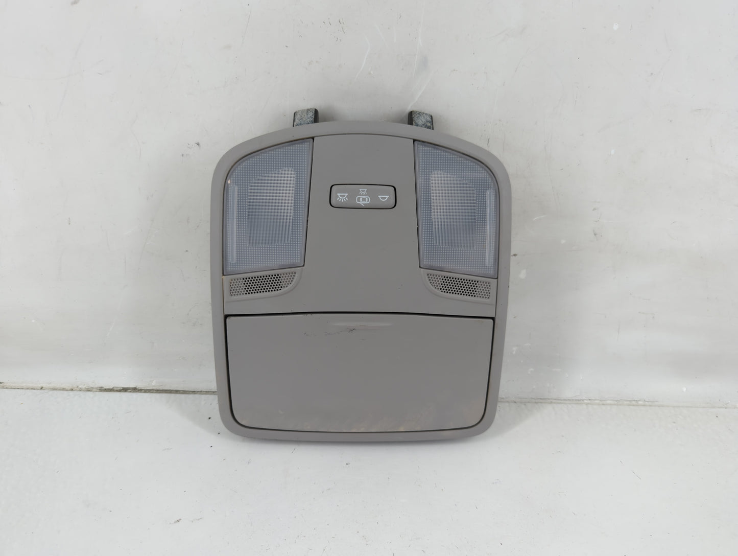 2017 Hyundai Elantra Overhead Roof Console - Oemusedautoparts1.com