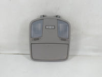 2017 Hyundai Elantra Overhead Roof Console - Oemusedautoparts1.com