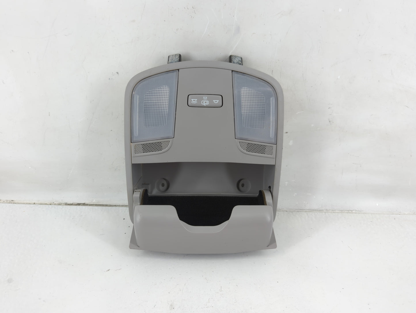 2017 Hyundai Elantra Overhead Roof Console - Oemusedautoparts1.com