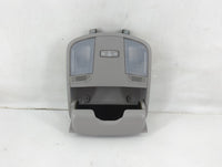 2017 Hyundai Elantra Overhead Roof Console - Oemusedautoparts1.com