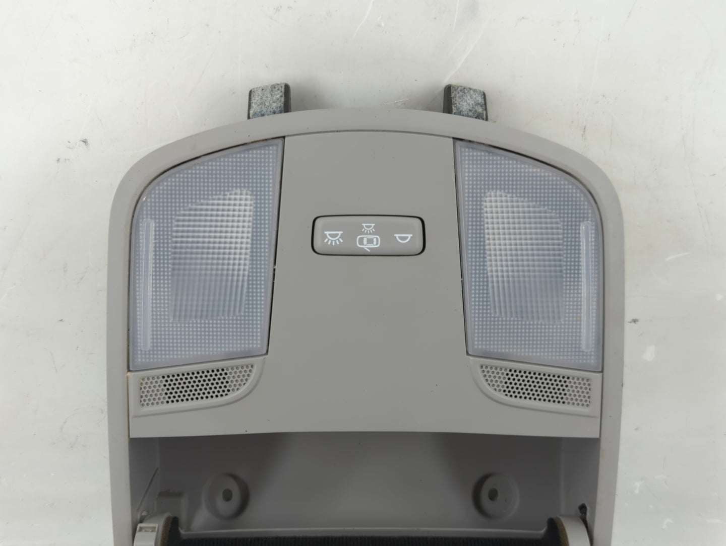 2017 Hyundai Elantra Overhead Roof Console - Oemusedautoparts1.com