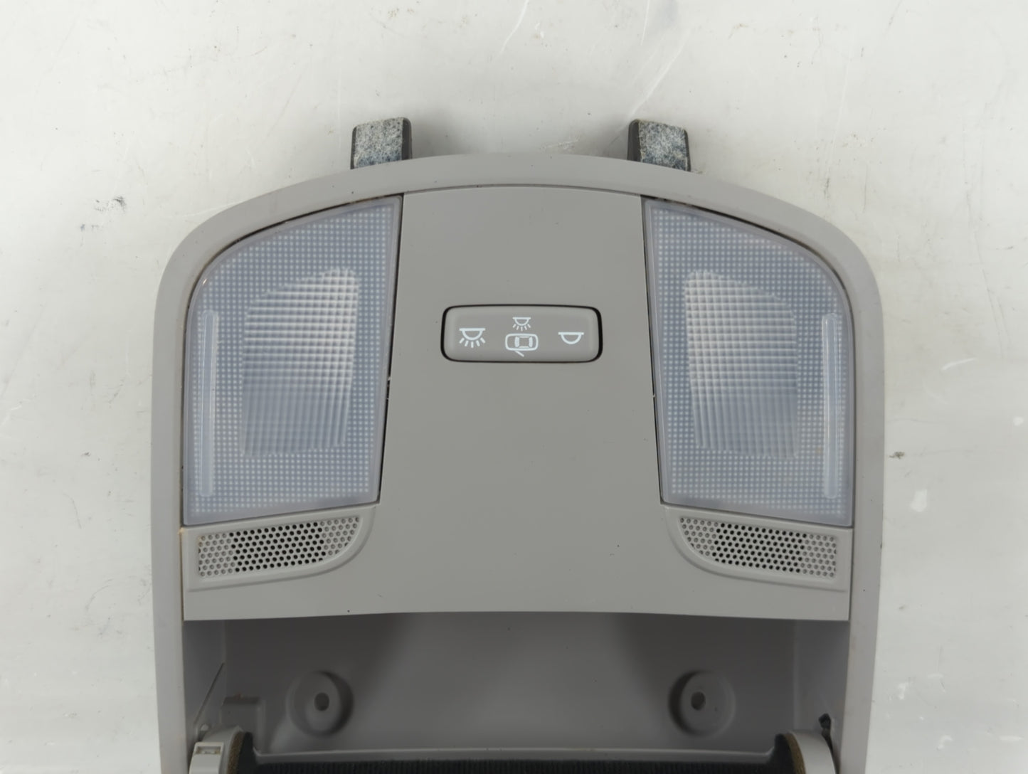 2017 Hyundai Elantra Overhead Roof Console - Oemusedautoparts1.com