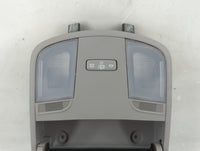 2017 Hyundai Elantra Overhead Roof Console - Oemusedautoparts1.com