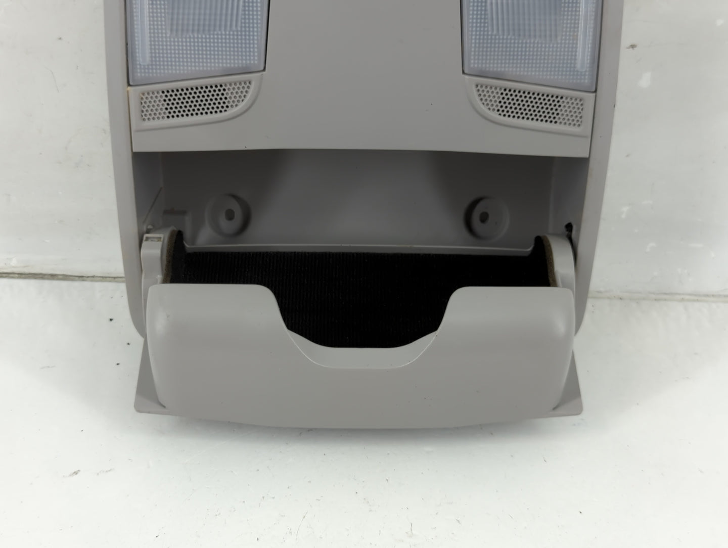2017 Hyundai Elantra Overhead Roof Console - Oemusedautoparts1.com