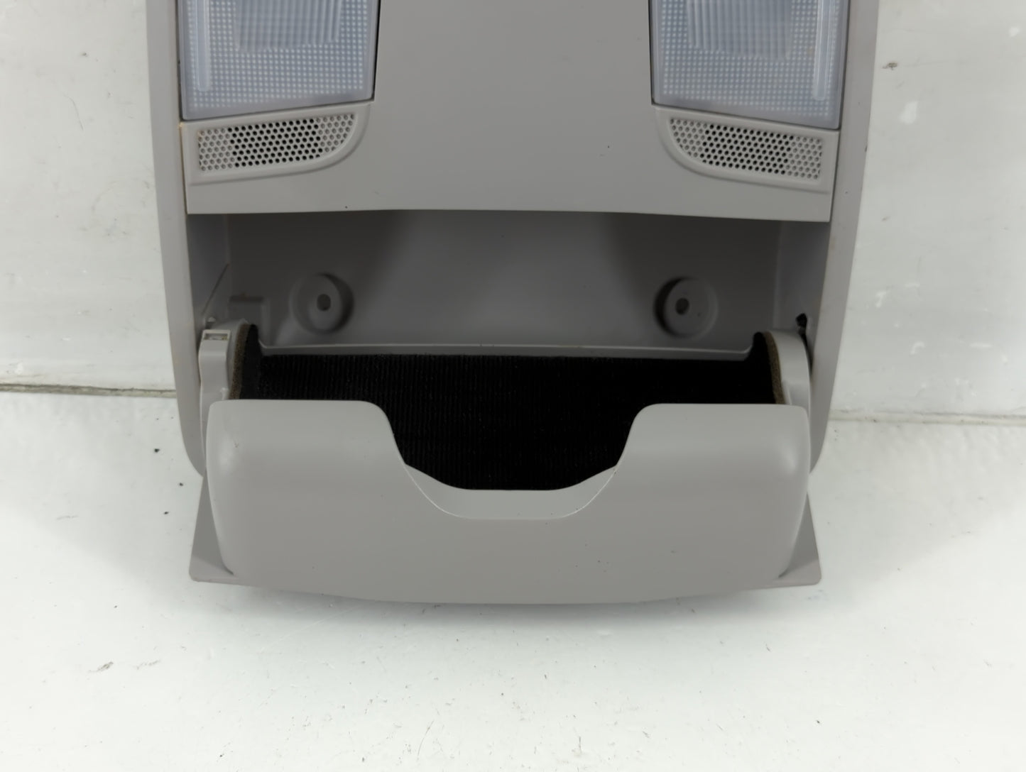 2017 Hyundai Elantra Overhead Roof Console - Oemusedautoparts1.com