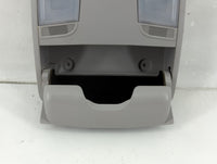 2017 Hyundai Elantra Overhead Roof Console - Oemusedautoparts1.com