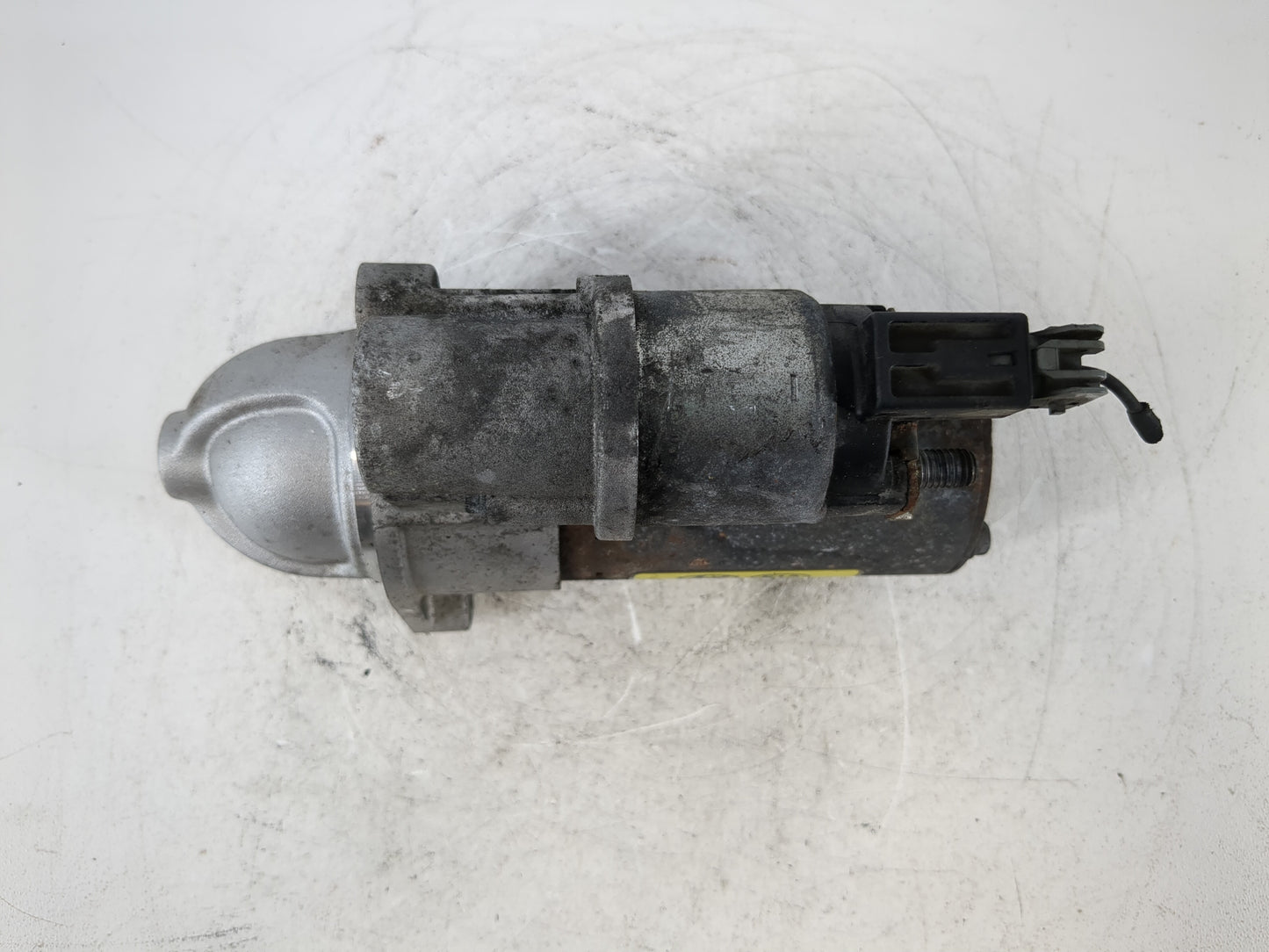 2014-2020 Hyundai Elantra Car Starter Motor Solenoid OEM P/N:36100-2E551 Fits Fits 2014 2015 2016 2017 2018 2019 2020 OEM Us