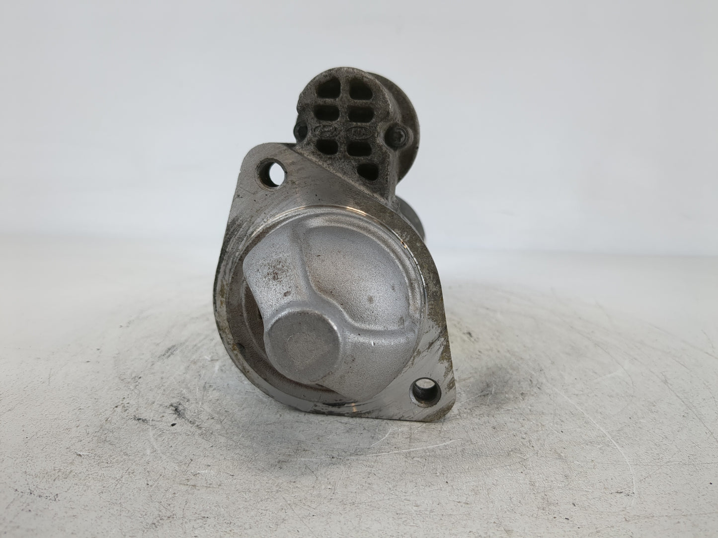 2014-2020 Hyundai Elantra Car Starter Motor Solenoid OEM P/N:36100-2E551 Fits Fits 2014 2015 2016 2017 2018 2019 2020 OEM Us