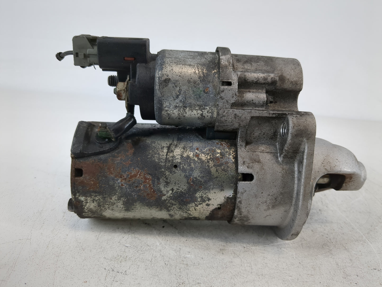 2014-2020 Hyundai Elantra Car Starter Motor Solenoid OEM P/N:36100-2E551 Fits Fits 2014 2015 2016 2017 2018 2019 2020 OEM Us