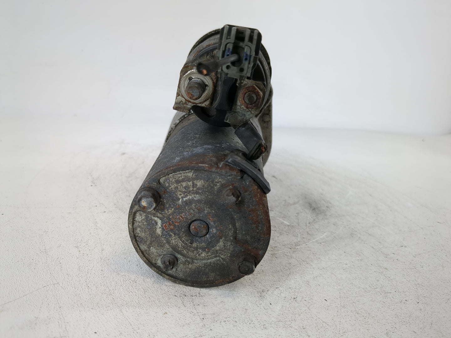 2014-2020 Hyundai Elantra Car Starter Motor Solenoid OEM P/N:36100-2E551 Fits Fits 2014 2015 2016 2017 2018 2019 2020 OEM Us
