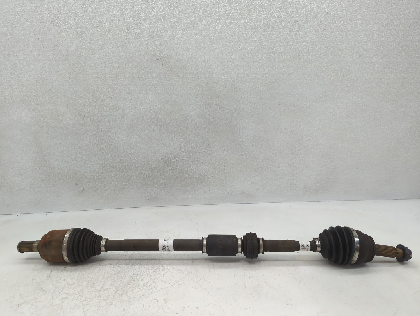 2017-2020 Hyundai Elantra Axle Shaft Front Passenger Cv C/v - Oemusedautoparts1.com
