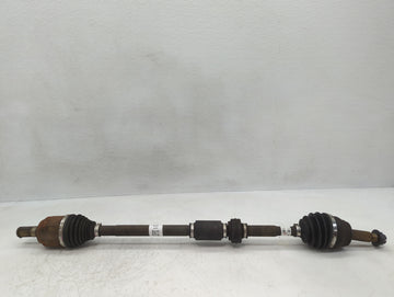 2017-2020 Hyundai Elantra Axle Shaft Front Passenger Cv C/v - Oemusedautoparts1.com