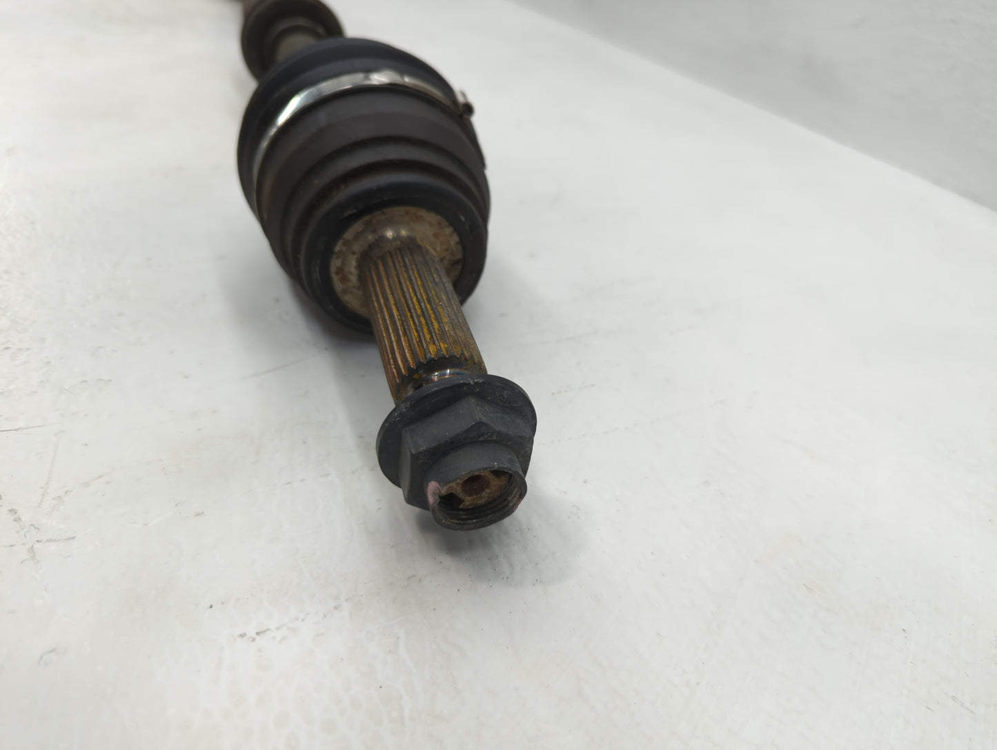 2017-2020 Hyundai Elantra Axle Shaft Front Passenger Cv C/v - Oemusedautoparts1.com
