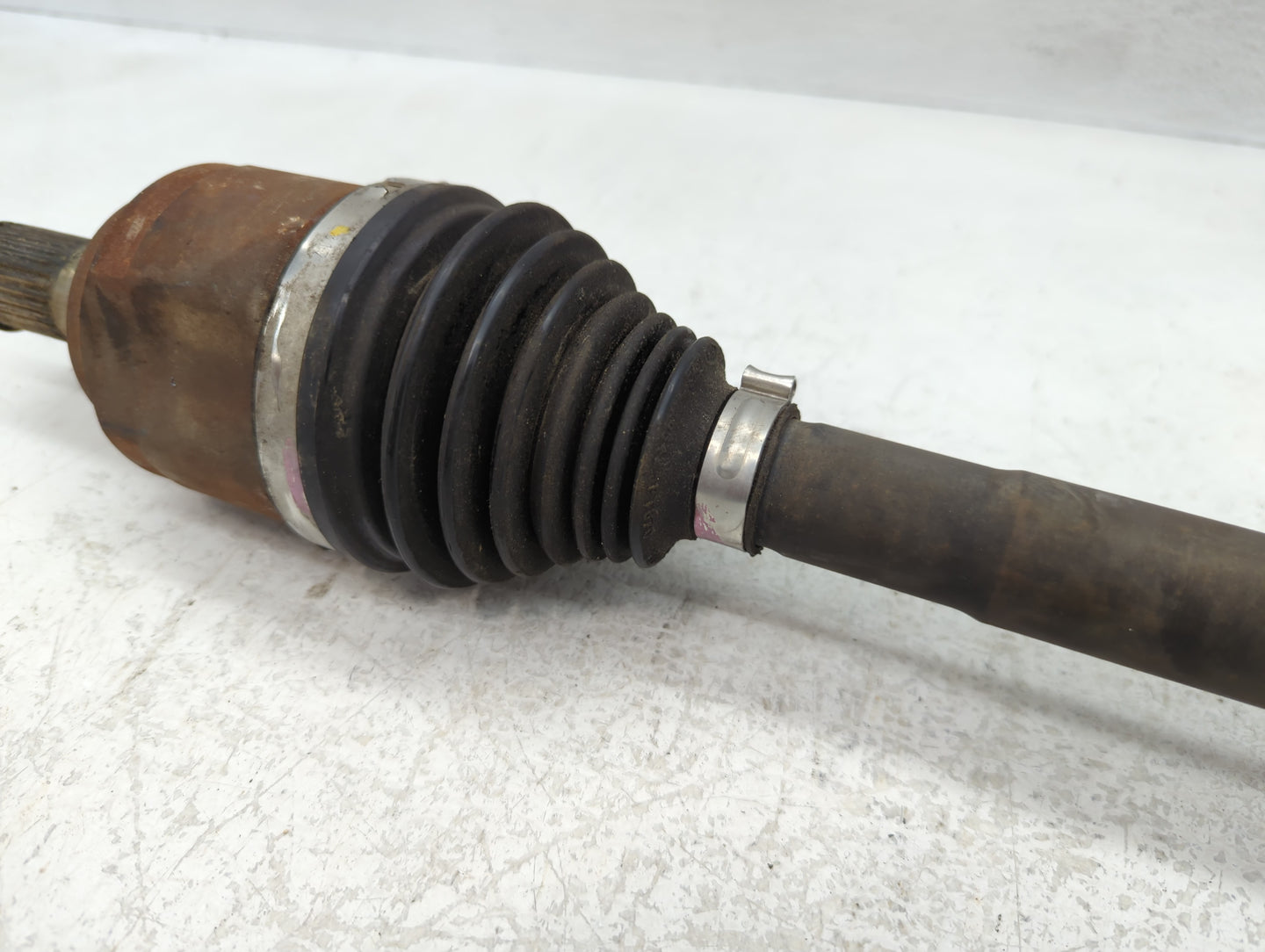 2017-2020 Hyundai Elantra Axle Shaft Front Passenger Cv C/v - Oemusedautoparts1.com