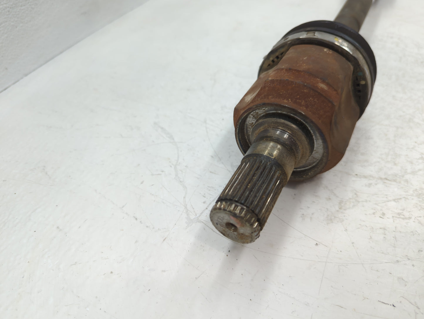 2017-2020 Hyundai Elantra Axle Shaft Front Passenger Cv C/v - Oemusedautoparts1.com