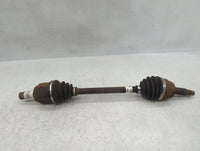 2014-2016 Hyundai Elantra Axle Shaft Front Passenger Cv C/v - Oemusedautoparts1.com