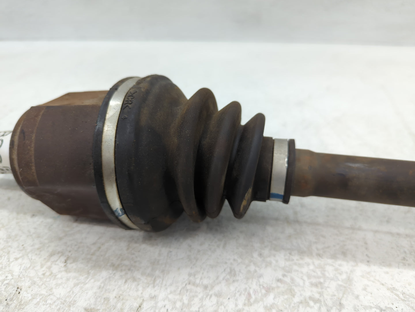 2014-2016 Hyundai Elantra Axle Shaft Front Passenger Cv C/v - Oemusedautoparts1.com