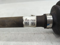 2014-2016 Hyundai Elantra Axle Shaft Front Passenger Cv C/v - Oemusedautoparts1.com