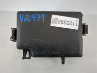 2017 Hyundai Elantra Fusebox Fuse Box Panel Relay Module P/N:91956-F2021 Fits OEM Used Auto Parts - Oemusedautoparts1.com