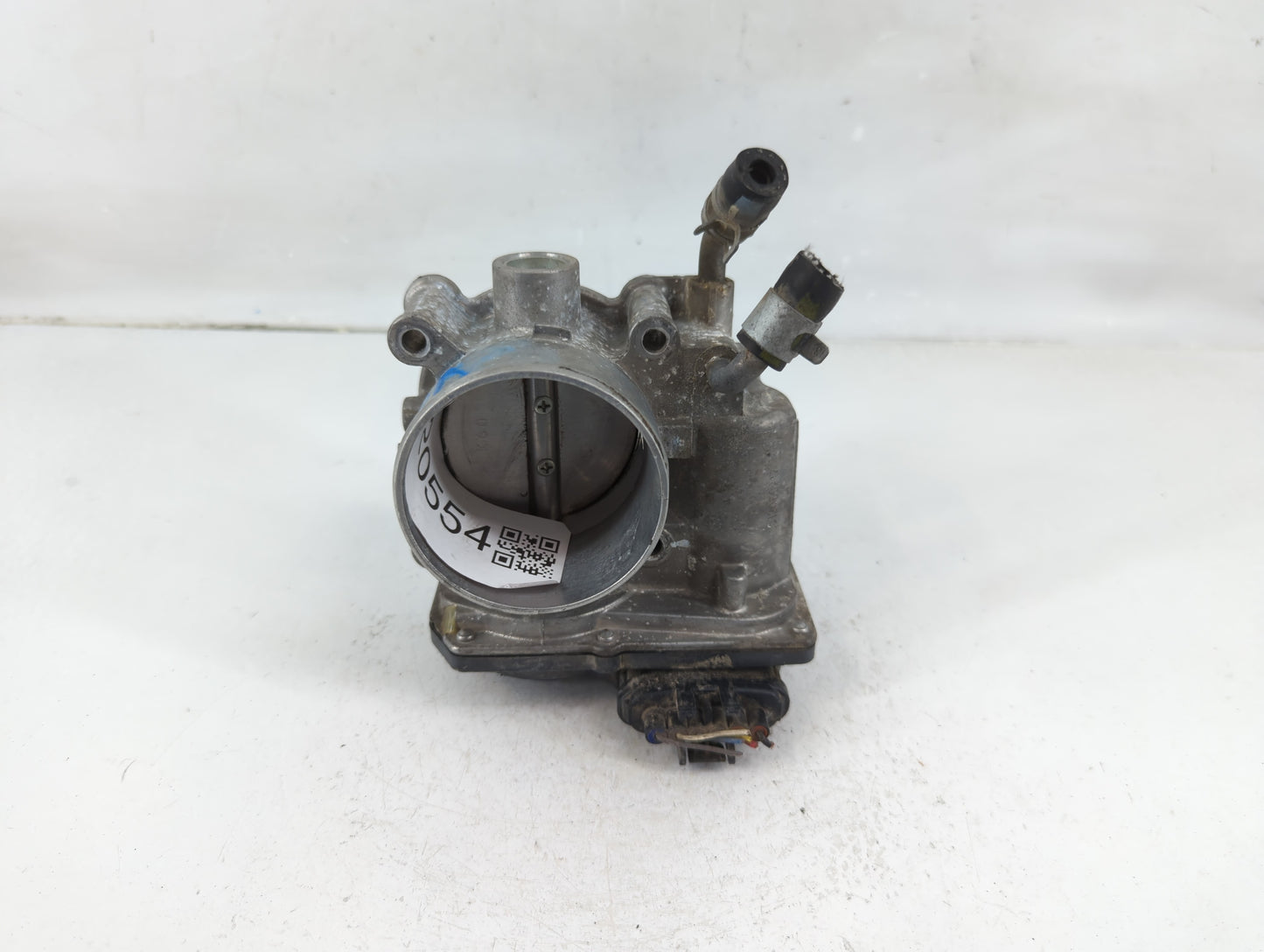 2011-2020 Hyundai Elantra Throttle Body P/N:35100-2E000 Fits Fits 2011 2012 2013 2014 2015 2016 2017 2018 2019 2020 2021 OEM