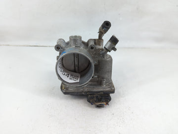 2011-2020 Hyundai Elantra Throttle Body P/N:35100-2E000 Fits Fits 2011 2012 2013 2014 2015 2016 2017 2018 2019 2020 2021 OEM