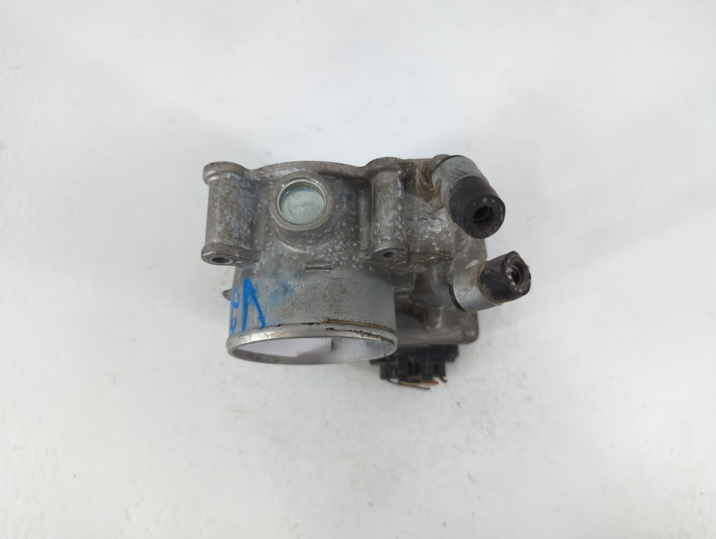 2011-2020 Hyundai Elantra Throttle Body P/N:35100-2E000 Fits Fits 2011 2012 2013 2014 2015 2016 2017 2018 2019 2020 2021 OEM