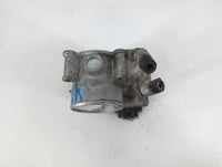 2011-2020 Hyundai Elantra Throttle Body P/N:35100-2E000 Fits Fits 2011 2012 2013 2014 2015 2016 2017 2018 2019 2020 2021 OEM