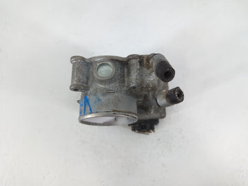 2011-2020 Hyundai Elantra Throttle Body P/N:35100-2E000 Fits Fits 2011 2012 2013 2014 2015 2016 2017 2018 2019 2020 2021 OEM Used Auto Parts