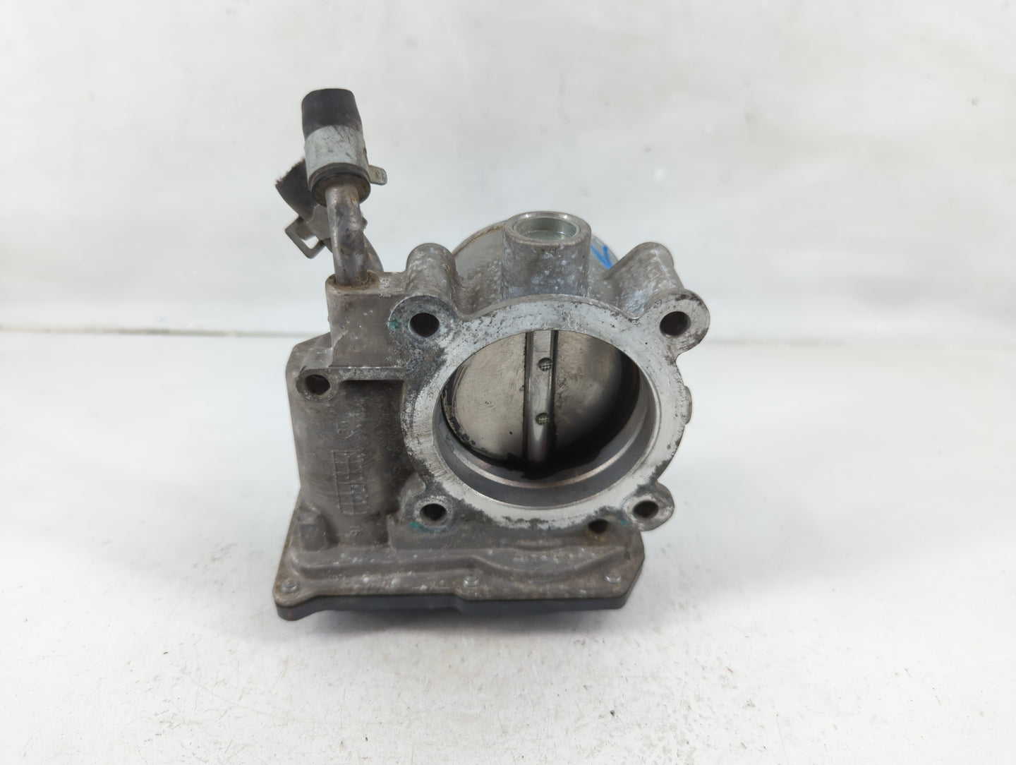 2011-2020 Hyundai Elantra Throttle Body P/N:35100-2E000 Fits Fits 2011 2012 2013 2014 2015 2016 2017 2018 2019 2020 2021 OEM