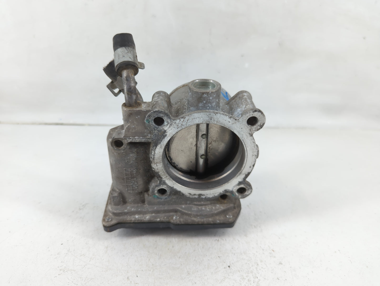 2011-2020 Hyundai Elantra Throttle Body P/N:35100-2E000 Fits Fits 2011 2012 2013 2014 2015 2016 2017 2018 2019 2020 2021 OEM