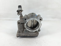 2011-2020 Hyundai Elantra Throttle Body P/N:35100-2E000 Fits Fits 2011 2012 2013 2014 2015 2016 2017 2018 2019 2020 2021 OEM