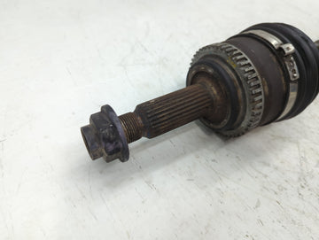 2014-2016 Hyundai Elantra Axle Shaft Front Driver Cv C/v