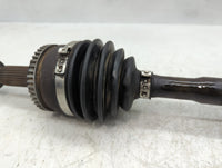 2014-2016 Hyundai Elantra Axle Shaft Front Driver Cv C/v - Oemusedautoparts1.com