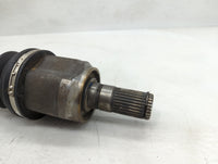 2014-2016 Hyundai Elantra Axle Shaft Front Driver Cv C/v - Oemusedautoparts1.com