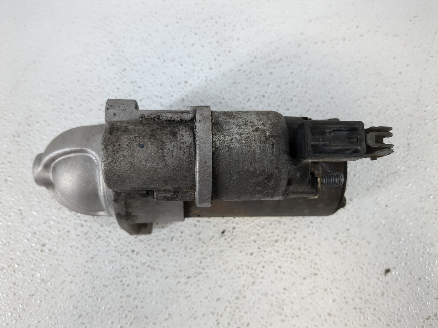 2014-2020 Hyundai Elantra Car Starter Motor Solenoid OEM P/N:36100-2E551 Fits Fits 2014 2015 2016 2017 2018 2019 2020 OEM Us
