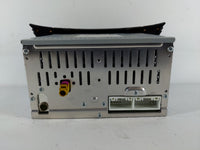 2016-2017 Hyundai Elantra Radio AM FM Cd Player Receiver Replacement P/N:96170-A5260GU Fits Fits 2016 2017 OEM Used Auto Par