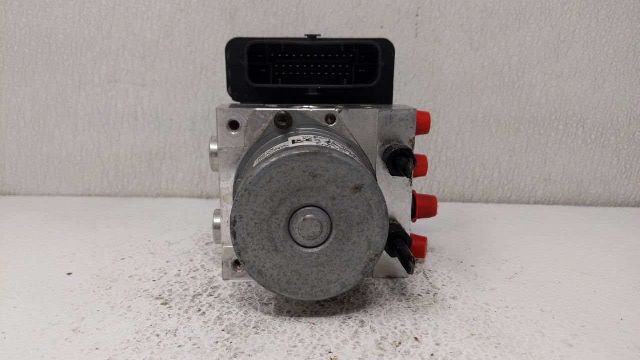 2014-2016 Hyundai Elantra ABS Pump Control Module Replacement P/N:58920-3X630 BE6003G510 Fits Fits 2014 2015 2016 OEM Used A
