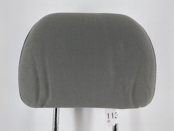 compare product Hyundai Elantra Headrest Head Rest Front Driver Passenger Seat Grey