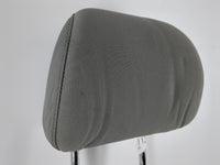 Hyundai Elantra Headrest Head Rest Front Driver Passenger Seat Grey - Oemusedautoparts1.com