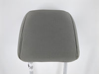 Hyundai Elantra Headrest Head Rest Front Driver Passenger Seat Grey - Oemusedautoparts1.com