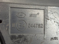 2017-2018 Hyundai Elantra Passenger Side View Mirror - Right Door Mirror OEM Used - Oemusedautoparts1.com