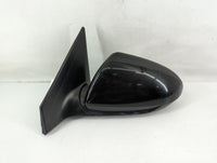 2017-2018 Hyundai Elantra Driver Side View Mirror - Left Door Mirror OEM Used - Oemusedautoparts1.com