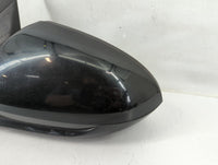 2017-2018 Hyundai Elantra Driver Side View Mirror - Left Door Mirror OEM Used - Oemusedautoparts1.com