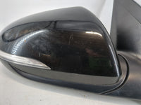 2017-2018 Hyundai Elantra Passenger Side View Mirror - Right Door Mirror OEM Used - Oemusedautoparts1.com