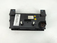 2017-2018 Hyundai Elantra Climate Control Module Temperature AC/Heater Replacement P/N:97250-F20604X Fits Fits 2017 2018 OEM