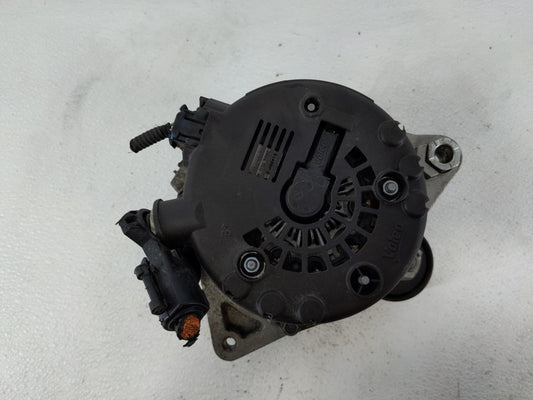 2017-2020 Hyundai Elantra Alternator Replacement Generator Charging Assembly Engine OEM P/N:37300-2E821 Fits OEM Used Auto Parts