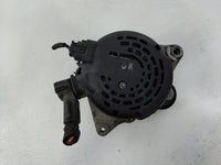 2017-2020 Hyundai Elantra Alternator Replacement Generator Charging Assembly Engine OEM P/N:37300-2E721 Fits OEM Used Auto P