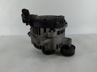 2017-2020 Hyundai Elantra Alternator Replacement Generator Charging Assembly Engine OEM P/N:37300-2E721 Fits OEM Used Auto P