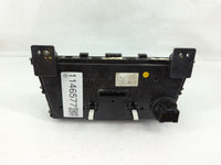 2017-2018 Hyundai Elantra Climate Control Module Temperature AC/Heater Replacement P/N:97250-F2XXX Fits Fits 2017 2018 OEM U