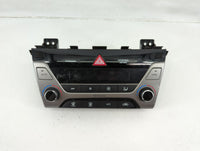 2017-2018 Hyundai Elantra Climate Control Module Temperature AC/Heater Replacement P/N:97250-F2230 Fits Fits 2017 2018 OEM U